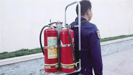 西藏消防兩項發(fā)明獲得國家專利