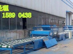 玻鎂防火保溫板設備與消防設備 安全建筑的守護雙翼