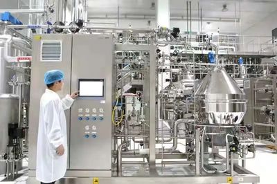 上?？蒲袌F(tuán)隊(duì) 專攻乳酸菌研究，填補(bǔ)國內(nèi)技術(shù)空白