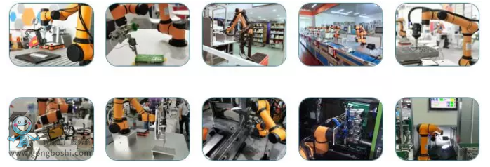 遨博智能全系列協(xié)作機(jī)器人即將亮相上海工博會(huì)，技術(shù)開發(fā)與代理商合作共促產(chǎn)業(yè)升級