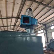 張家口市鍋爐容器新技術(shù)實(shí)業(yè)開發(fā)部 引領(lǐng)高科技鍋爐節(jié)能技術(shù)新潮流