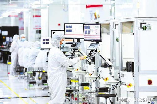 技術封鎖下的產(chǎn)業(yè)洗牌 華為受困與高通挑戰(zhàn)后的顛覆性變革