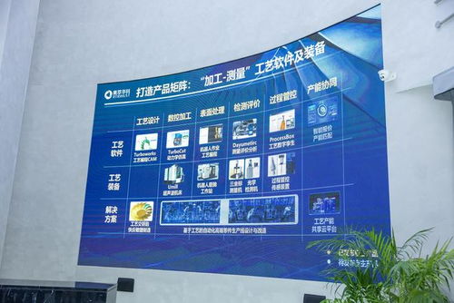 感知無錫 科產(chǎn)深度融合繪就產(chǎn)業(yè)科技創(chuàng)新高地新圖景